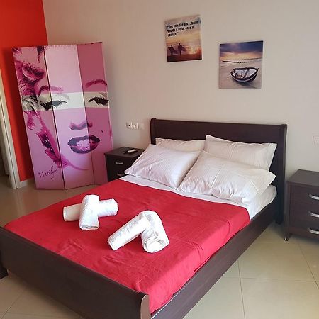 Gaviotis Suite Talanda Exterior photo