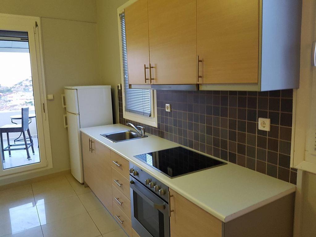 Gaviotis Suite Talanda Exterior photo