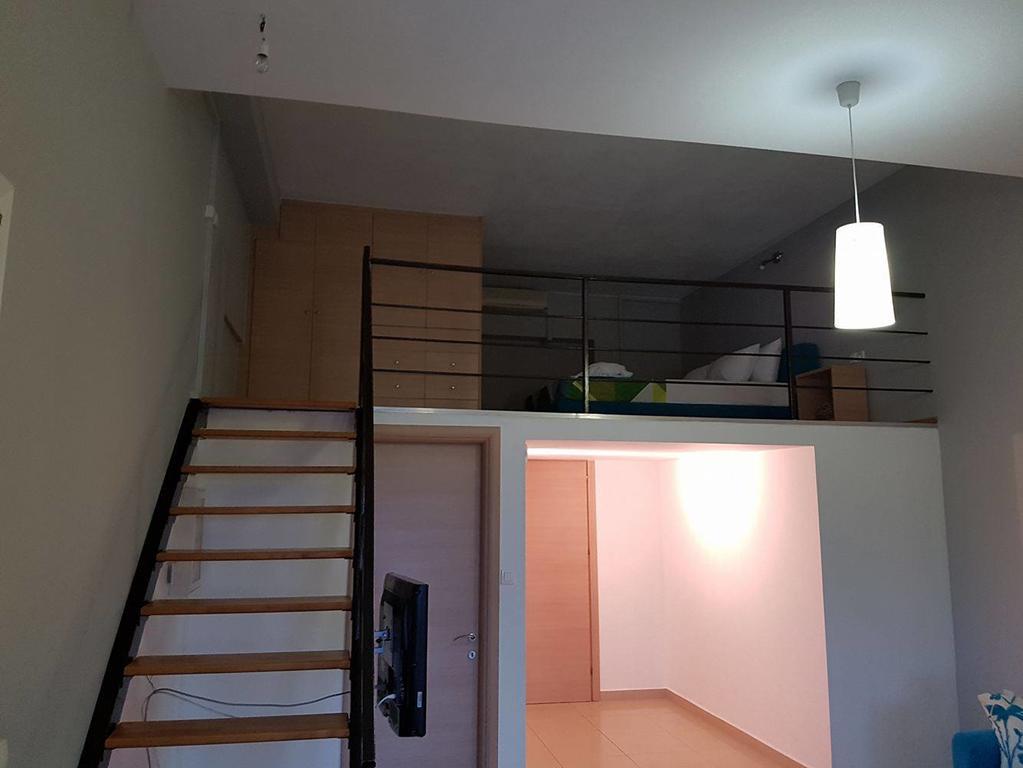 Gaviotis Suite Talanda Exterior photo