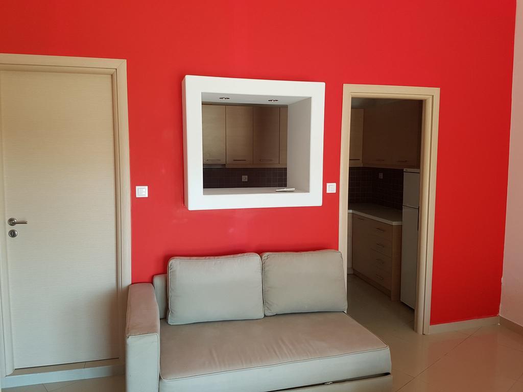 Gaviotis Suite Talanda Exterior photo