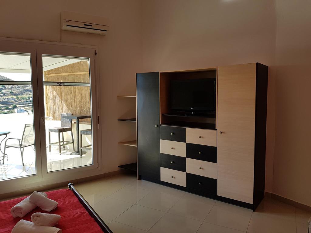 Gaviotis Suite Talanda Exterior photo