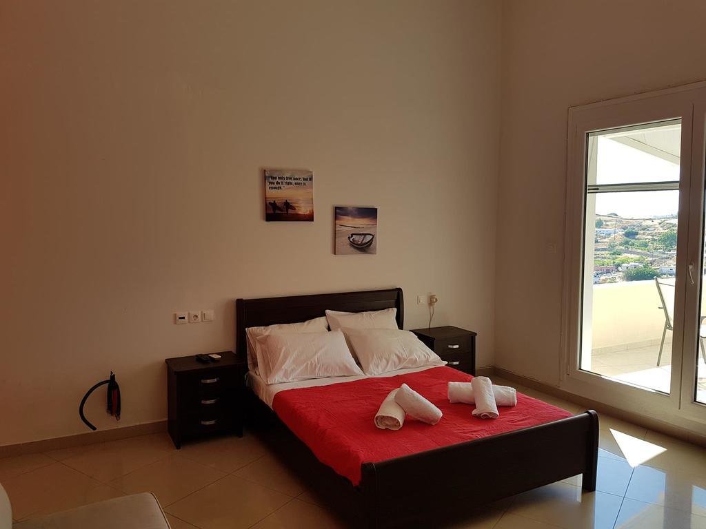 Gaviotis Suite Talanda Exterior photo