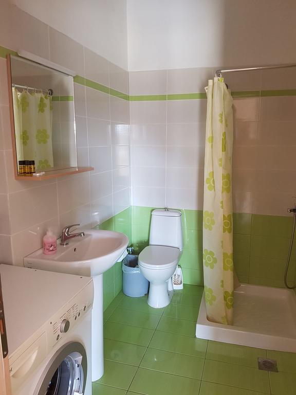 Gaviotis Suite Talanda Exterior photo