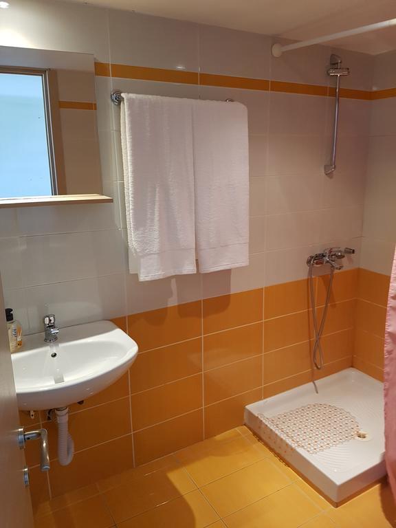 Gaviotis Suite Talanda Exterior photo
